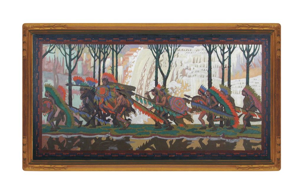 Learn About GK Framing the Best The Best Archival Framers in NYC