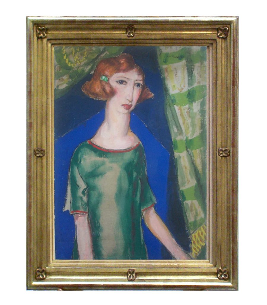 Learn About GK Framing the Best The Best Archival Framers in NYC