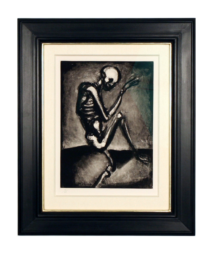 Learn About GK Framing the Best The Best Archival Framers in NYC