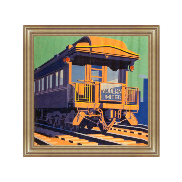 Learn About GK Framing the Best The Best Archival Framers in NYC