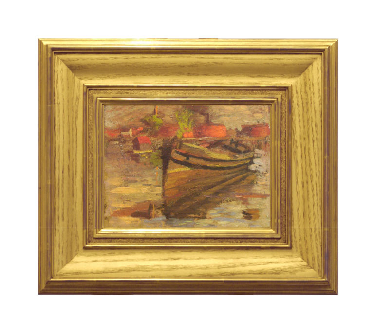 Learn About GK Framing the Best The Best Archival Framers in NYC