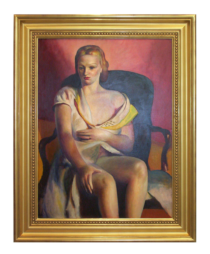 Learn About GK Framing the Best The Best Archival Framers in NYC