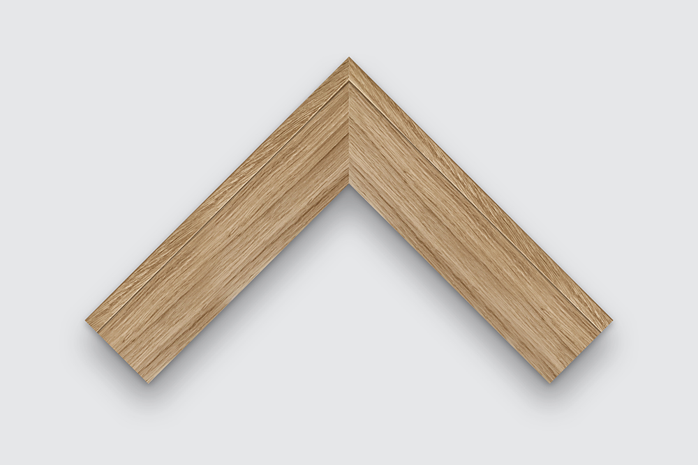 modern wood oak material Wood Series
